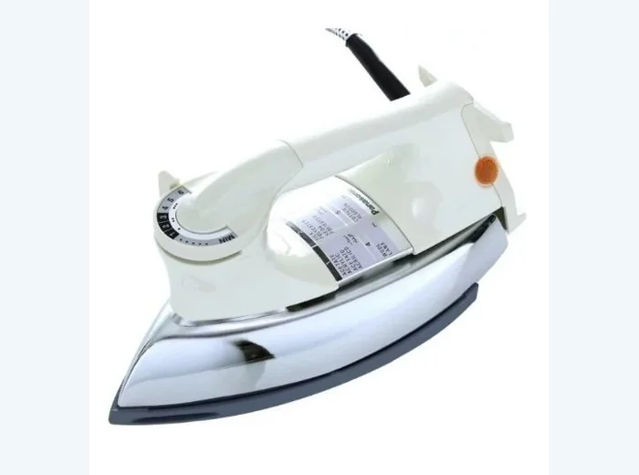 Electric iron product category
