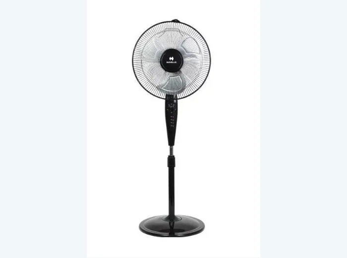 Electric fan product category