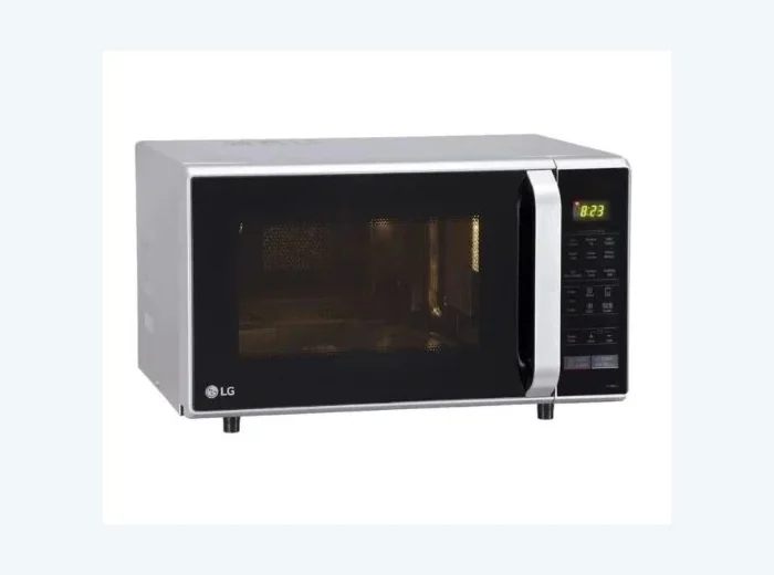 Microwave oven product category
