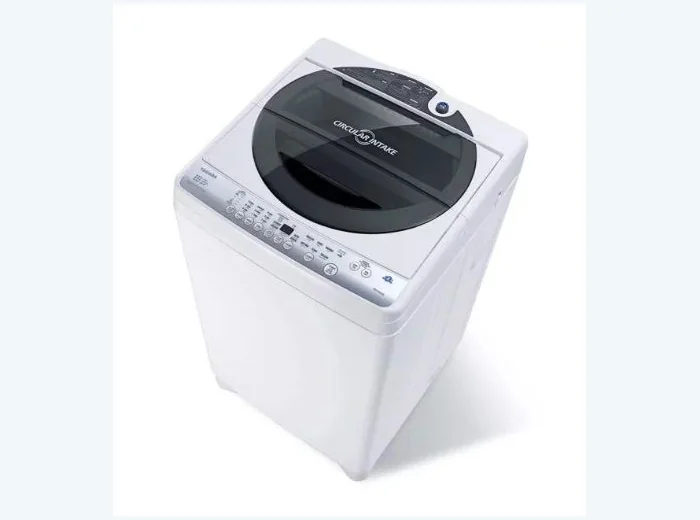 Washing machine product category